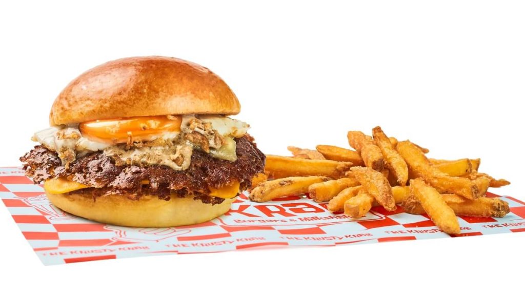 lazy edge burgers delocos