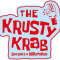 The Krusty Krab 