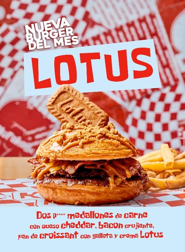 burger del mes en the krusty krab